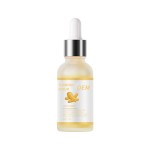 Face Serum Manufacturer - ODM Aloe Vera Turmeric Fruit Extracts
