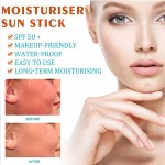 Sunblock Supplier - OEM Organic SPF 50 Waterproof Sweat Proof