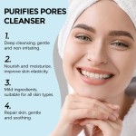 Face Wash Manufacturer - Private Label Turmeric Aloe Vera Acne