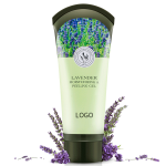 Body Scrub Manufacturer - Hot Sale Tea Tree Milk Lavender Rose