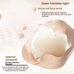 Foundation Manufacturer - OEM All-in-One Waterproof Sweatproof