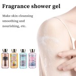 Shower Gel Factory - OEM Adult Moisturizing Whitening Herbal