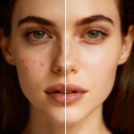 Face Mask Factory - High-Concentration Hyaluronic Acid Vitamin C