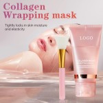 Face Mask Factory - Wholesale Korean Hydrolyzed Collagen Peel-Off