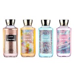 Body Wash Manufacturer - OEM Niacinamide Moisturizing Brightening