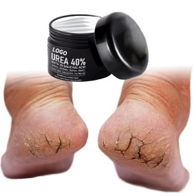Foot Mask Factory - Salicylic Acid Tea Tree Whitening Urea Repair