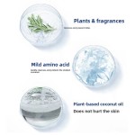 Facial Cleanser Factory - Blueberry Amino Acid Oil Control Makeup Remover