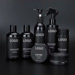 Hair Styling Products Manufacturer - Private Label Barber Salon Wax