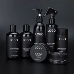 Hair Styling Products Manufacturer - Private Label Barber Salon Wax