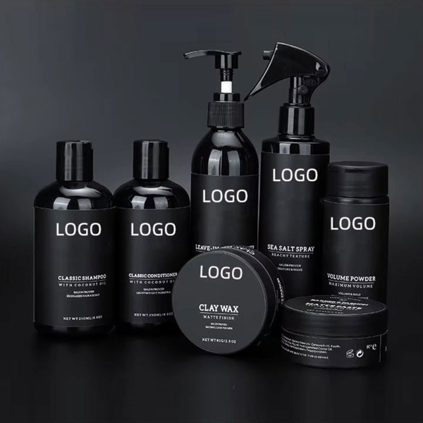 Hair Styling Products Manufacturer - Private Label Barber Salon Wax
