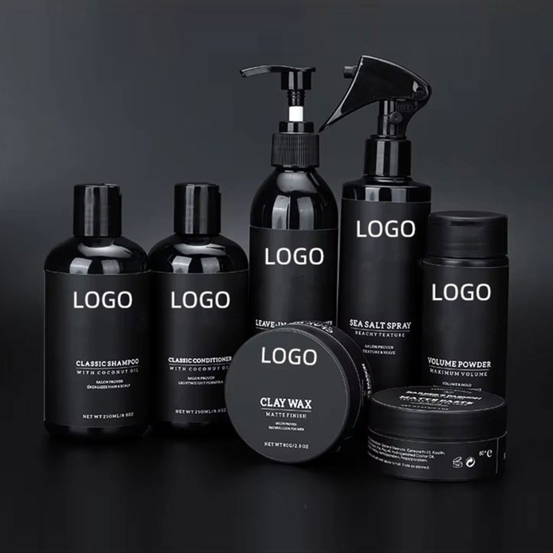 Hair Styling Products Manufacturer - Private Label Barber Salon Wax