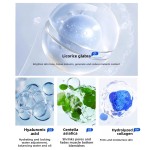 Face Mask Supplier - Mens Oil Control Whitening Hydrating Mask