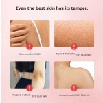 Body Cream Supplier - Custom OEM Gentle Exfoliating Moisturizing