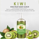 Body Wash Factory - Organic Fruits Refreshing Whitening Moisture