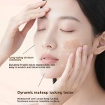 Foundation Manufacturer - OEM All-in-One Waterproof Sweatproof