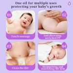 Essential Oil Manufacturer - Organic Lavender Chamomile Nourishing Oil