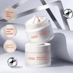 Night Cream Factory - Anti-Aging Ascorbic Acid High Moisture