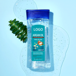 Body Oil Gel Supplier - Sensitive Skin Vegan Organic Whitening Massage