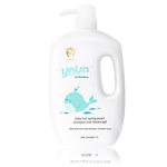 Baby Shampoo Factory - Custom Mineral Water 98% Natural Ingredients