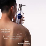 Body Wash Supplier - Perfume Long Lasting Wooden Scent Moisturizing