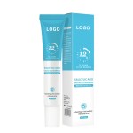 Acne Gel Supplier - Salicylic Acid Plant Essence Night Use Gel
