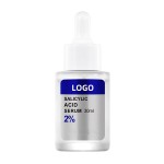 Face Serum Factory - Anti-Aging Whitening Oil Control Soothing