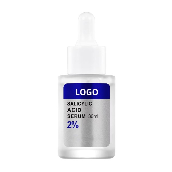 Face Serum Factory - Anti-Aging Whitening Oil Control Soothing