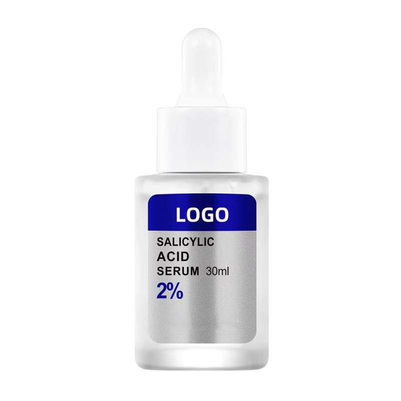 Face Serum Factory - Anti-Aging Whitening Oil Control Soothing