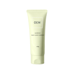 Face Wash Supplier - ODM Deep Cleansing Anti-Acne Blackhead Removal