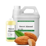 Almond Oil Manufacturer - Wholesale Cold Pressed Pure Beauty Massage