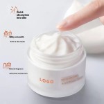 Night Cream Factory - Anti-Aging Ascorbic Acid High Moisture