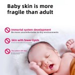 Kids Face Cream Supplier - OEM Custom Moisturizing Milk Anti-Chapping