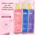 Shower Gel Supplier - Aftercare Herbal Moisturizing Perfume Gel