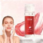 Face Cream Manufacturer - Customized Grape Seed Extract Spa Moisturizing