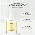 Serum Solution Manufacturer - Sensitive Skin Whitening Niacinamide Hydrating