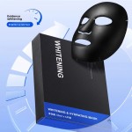 Face Mask Supplier - Mens Oil Control Whitening Hydrating Mask