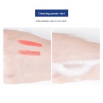 Facial Cleanser Factory - Blueberry Amino Acid Oil Control Makeup Remover