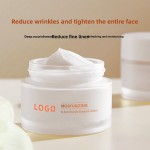 Night Cream Factory - Anti-Aging Ascorbic Acid High Moisture