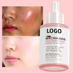 Face Cream Supplier - Hydrolyzed Collagen Niacinamide Herbal Liquid