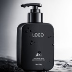 Facial Cleanser Factory - OEM Volcanic Clay Whitening Oil-Control