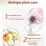 Foot Cream Supplier - Customized Herbal Roll on Gel Cracked Heels