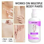 Whitening Lotion Manufacturer - Vegan Hyaluronic Acid Instant Whitening