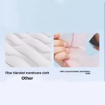 Children Face Mask Supplier - Natural Aloe Vera Animal Cartoon Design