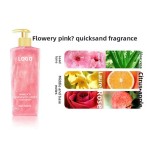 Body Wash Factory - Factory Direct Amino Acid Fragrance Perfume