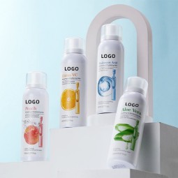 Facial Spray Manufacturer - OEM Aloe Vera Centella VC Hyaluronic Acid