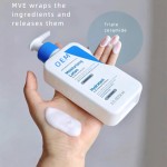 Body Cream Factory - OEM SA Smoothing Foaming Hydrating Cleanser