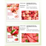 Face Mask Factory - Wholesale VC Pomegranate Dry Oily Skin