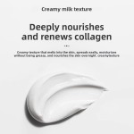 Face Cream Supplier - Niacinamide Peptide Ceramide Anti-Wrinkle