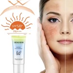 Sunblock Supplier - OEM Organic SPF 50 Waterproof Sweat Proof