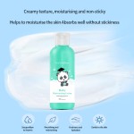 Baby Lotion Manufacturer - Custom Formula Vitamin C Vegan Herbal 50ml